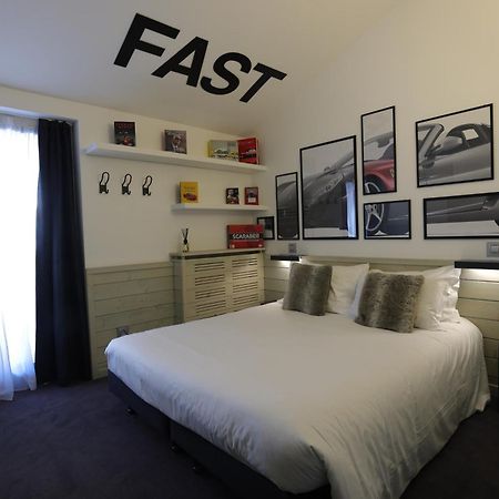 Super G Hotel Courmayeur Kültér fotó