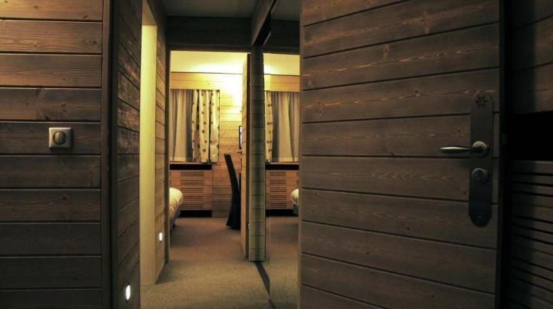 Super G Hotel Courmayeur Kültér fotó